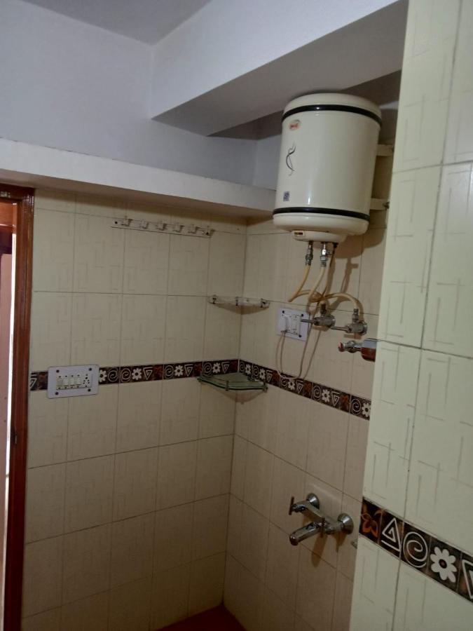Sharma Apartment Jutogh Exterior foto